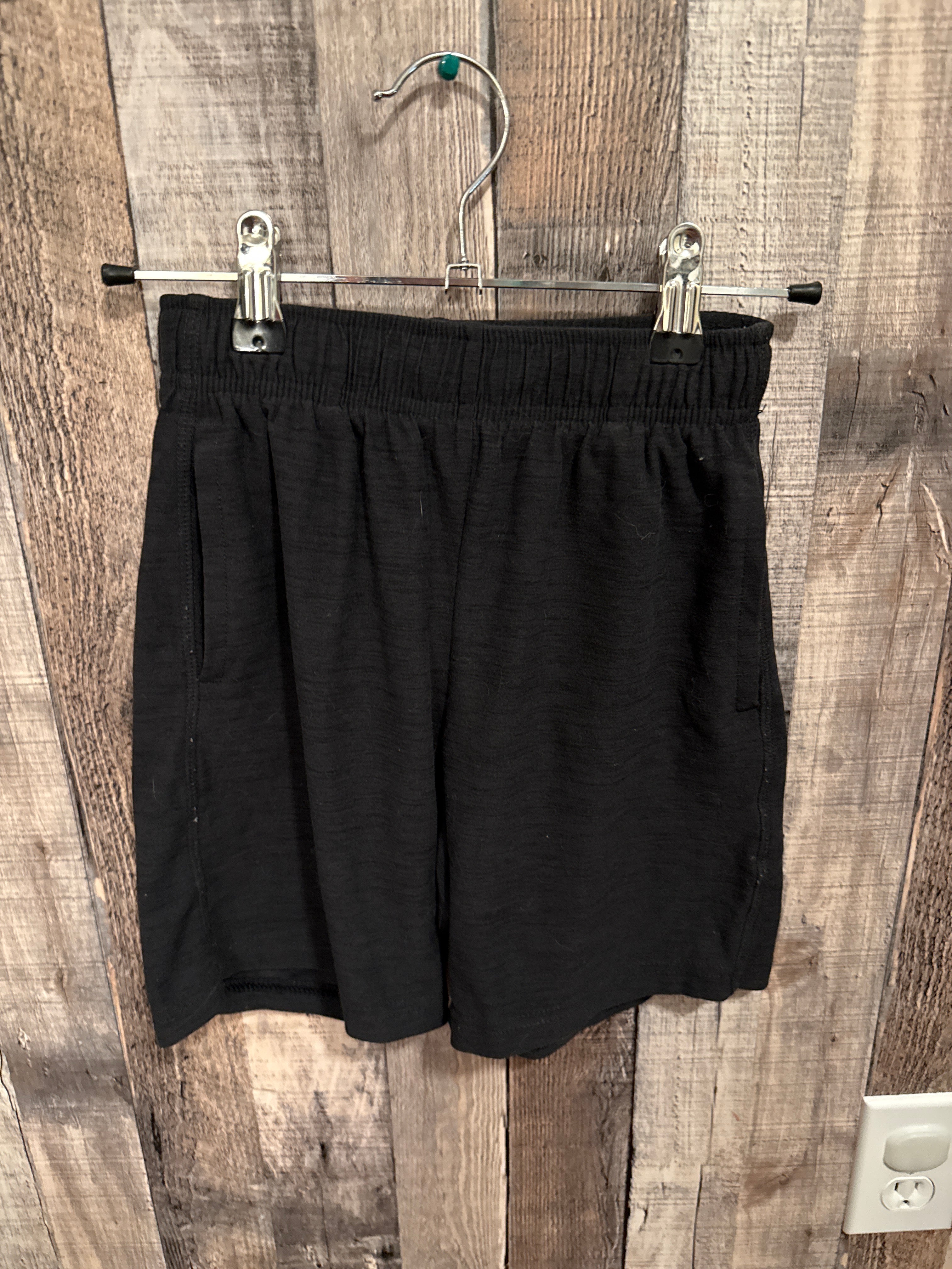 XS 5 athletic shorts