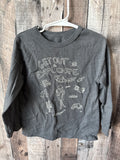 4T long sleeve