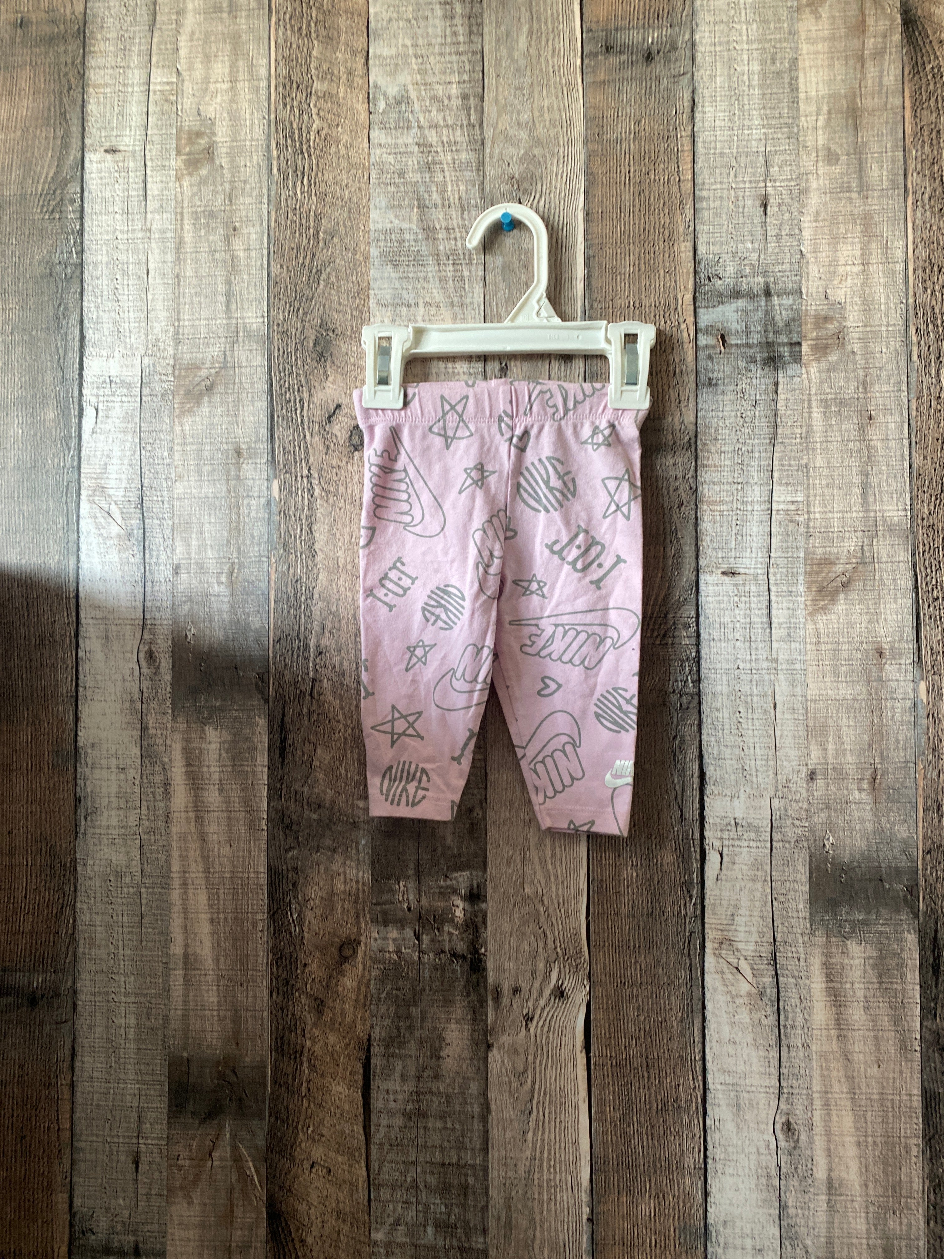 6 Month Leggings