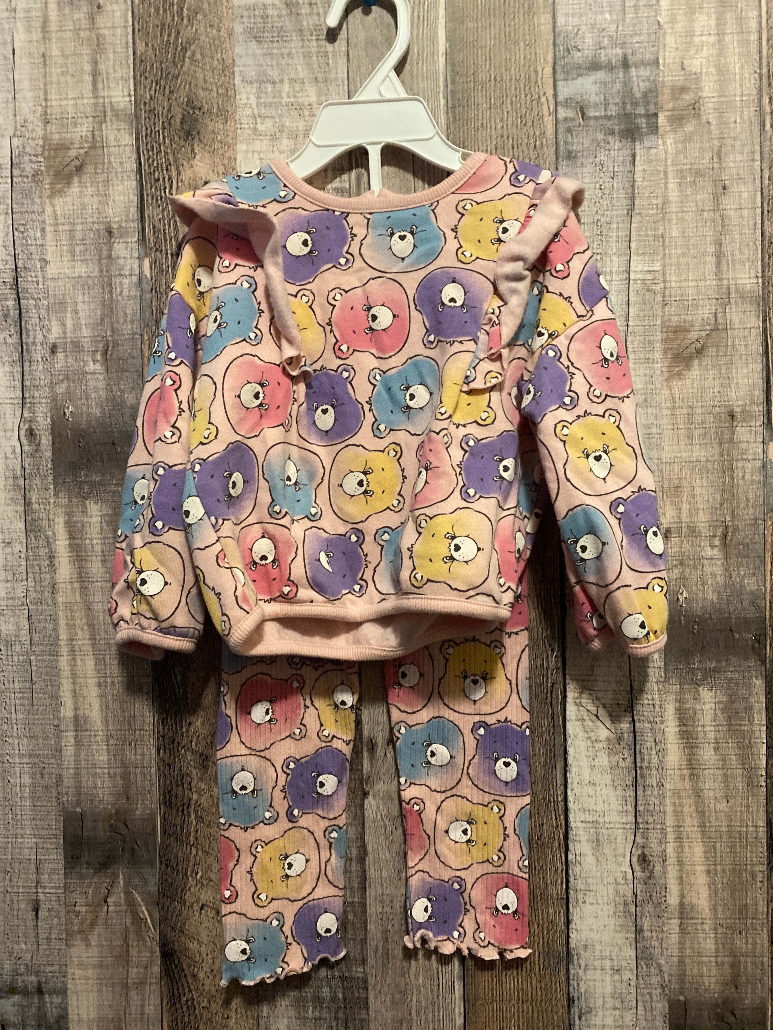 24 Month 2 Piece Set