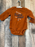 3 Month Onesie
