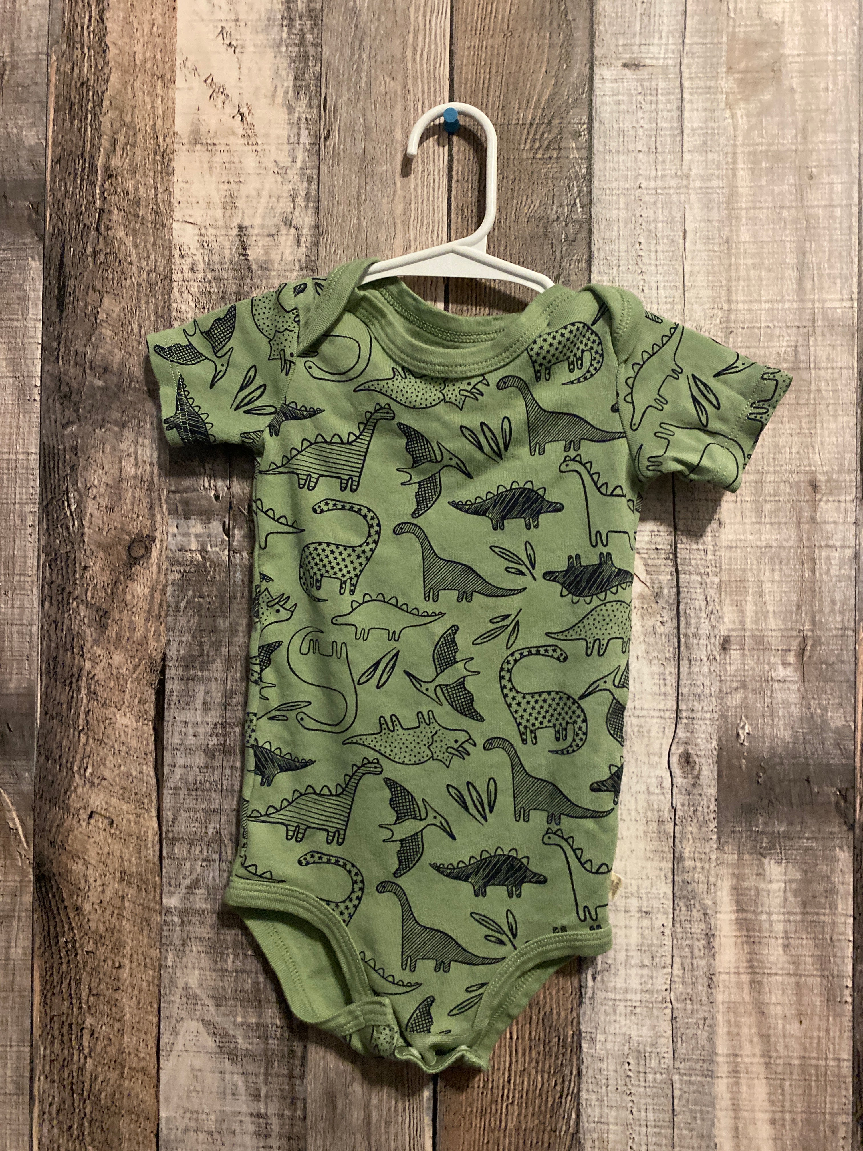 9 Month Onesie