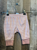 CJP Baby 0-3 Month Pants