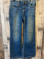 Wrangler Size 8 Regular Jeans