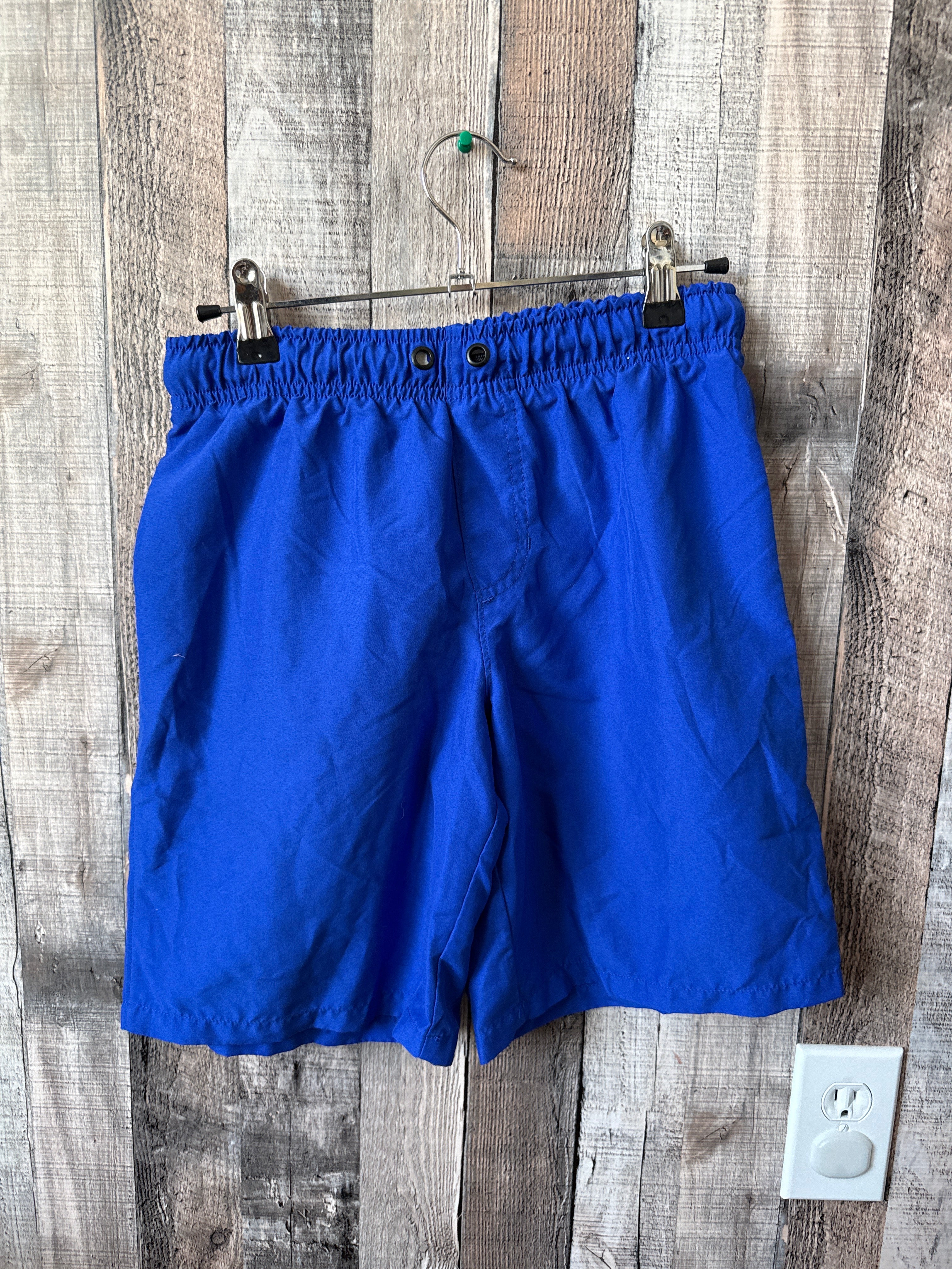10/12 Swim Trunks