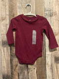6-9 Month Onesie NWT