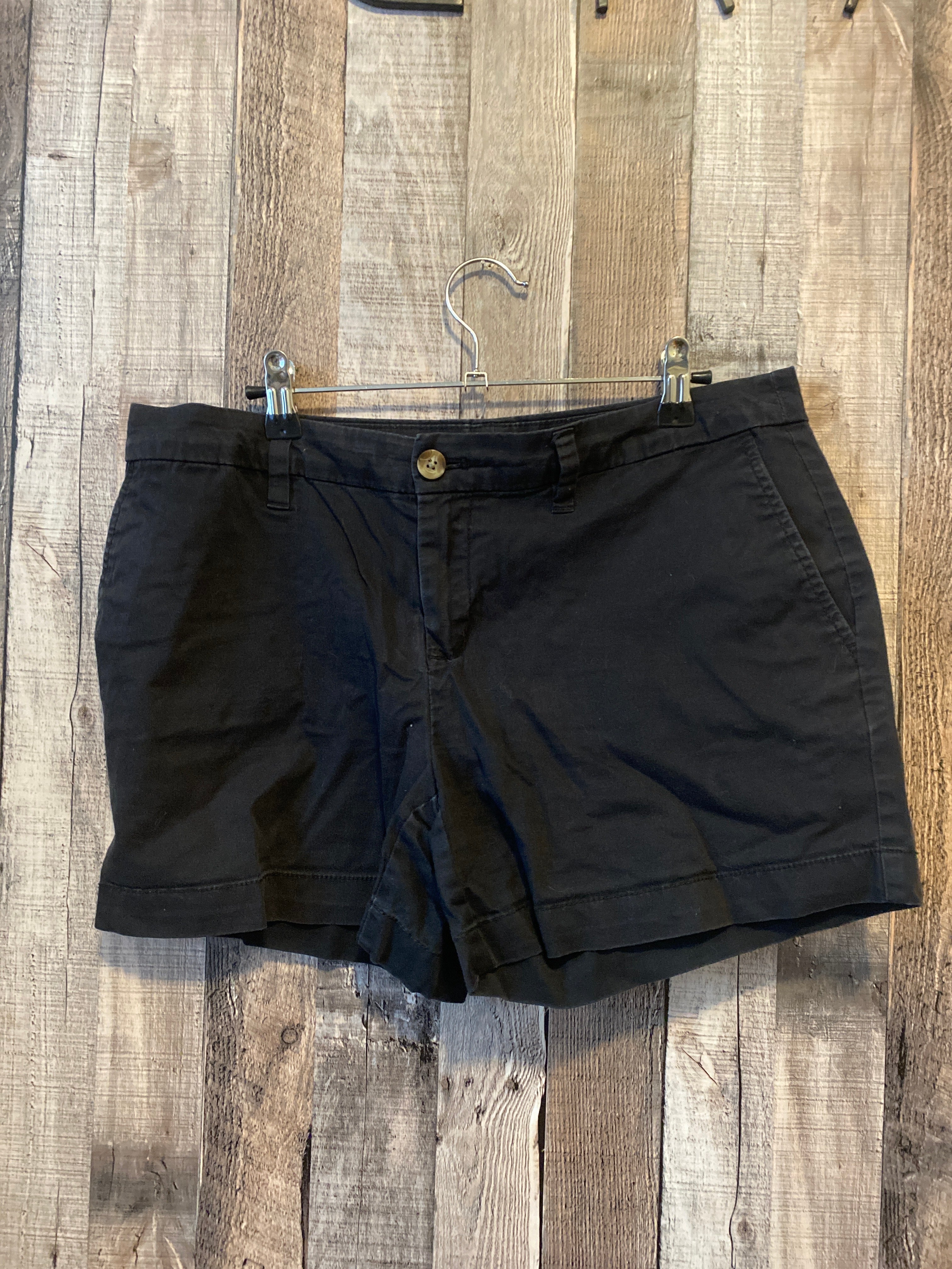 Faded Glory Size 10 Shorts