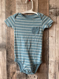Carters 6-9 Month Onesie