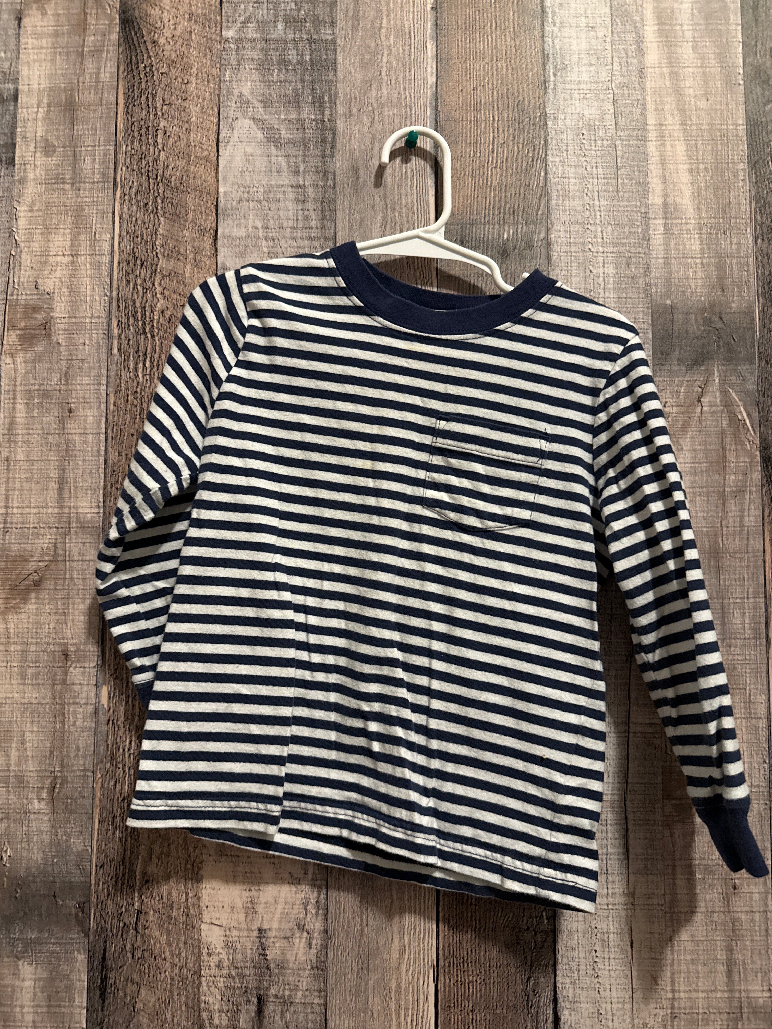 3T Long Sleeve
