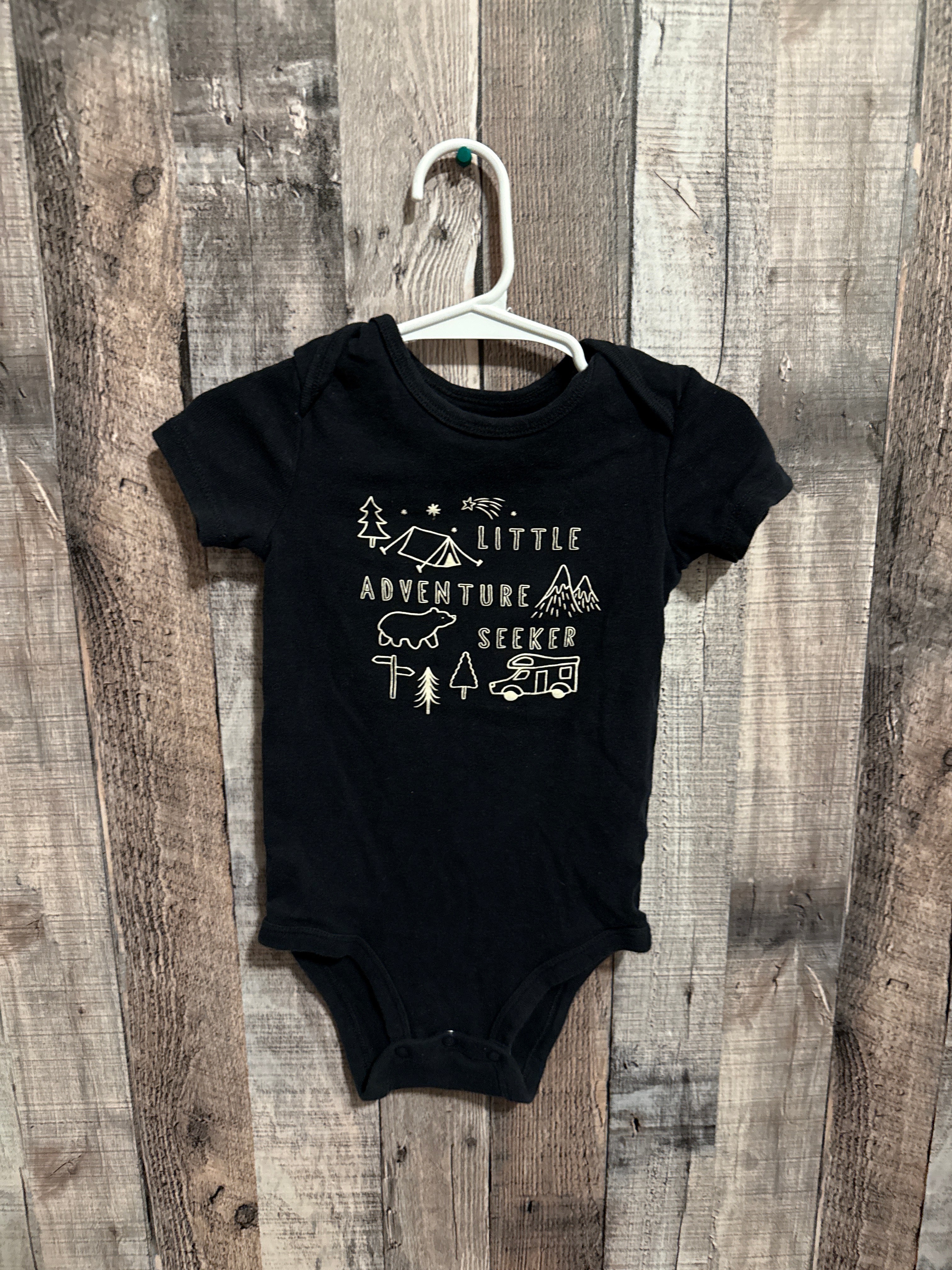 18 month onesie