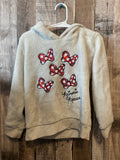 Disney 4T Sweatshirt