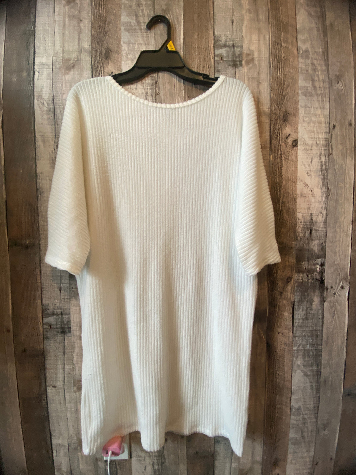 Uetra teeze medium sweater dress