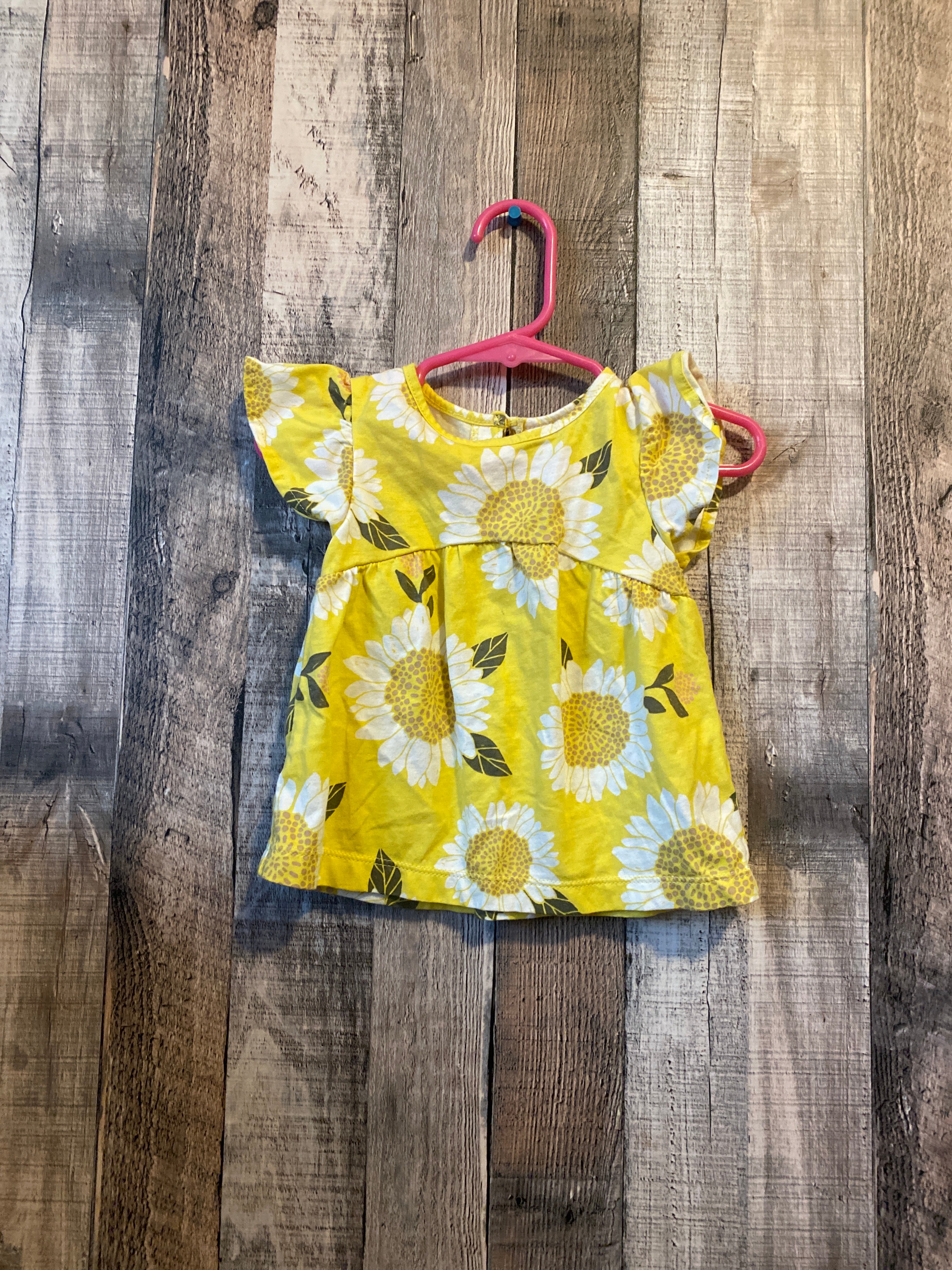 12 Month Dress