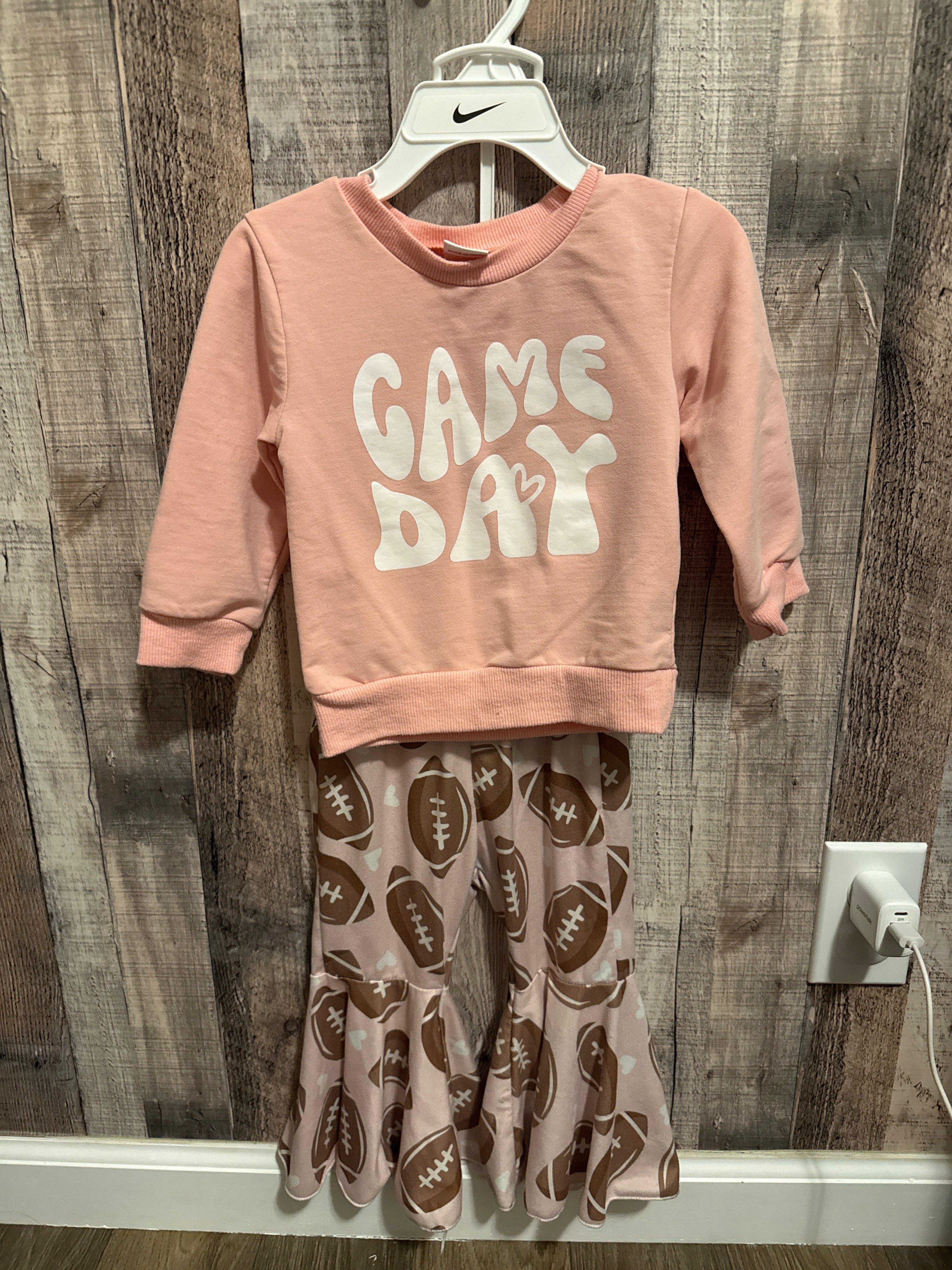 12-18 month set
