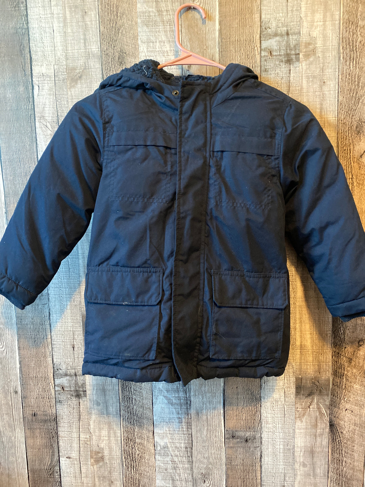 Old Navy Size 5T Coat