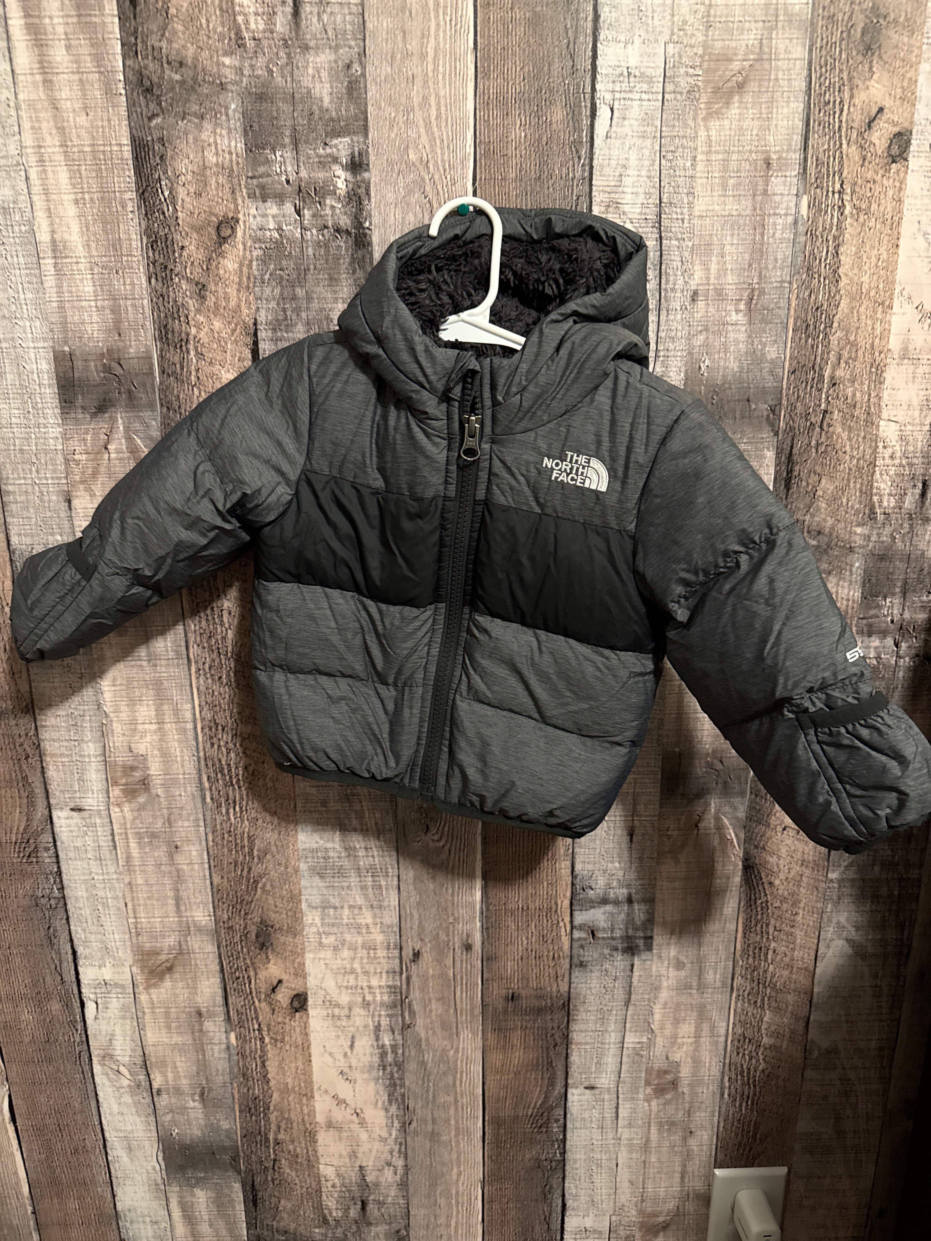 6-12 month Coat