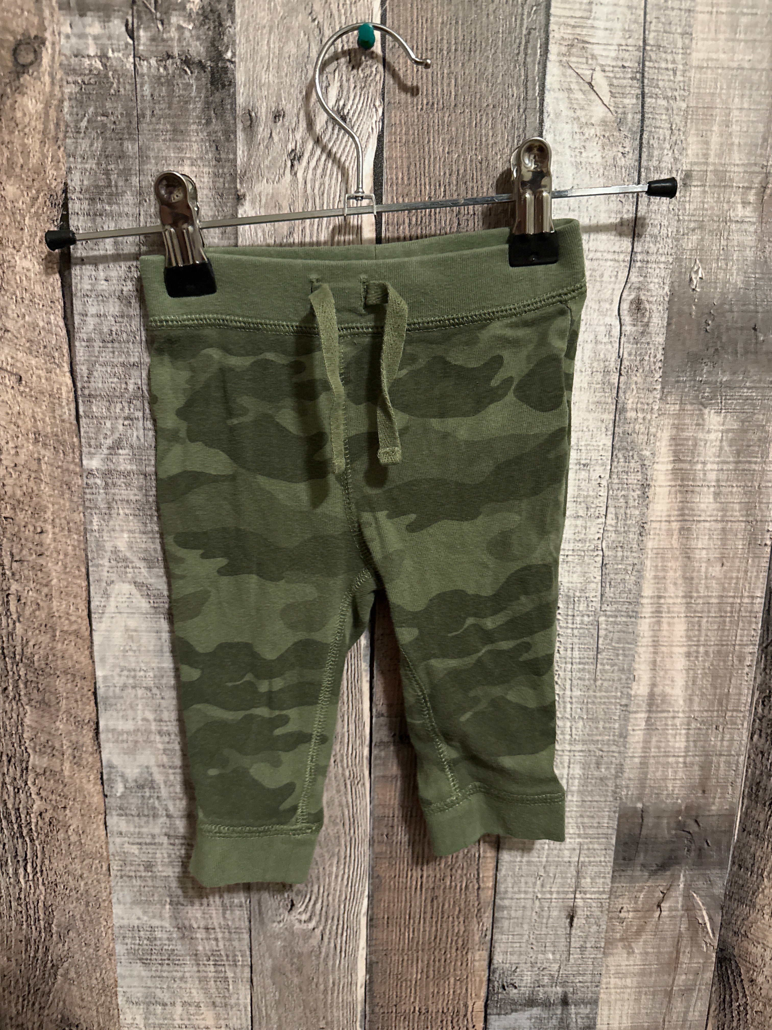 6-12 month pants