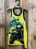 Oshkosh Size 4 Tank Top