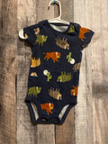 9 Month Onesie