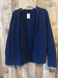 Arizona Jean Co Small 7/8 Cardigan