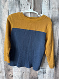 4T Long Sleeve Henley