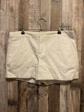 Banana Republic Size 10 Shorts