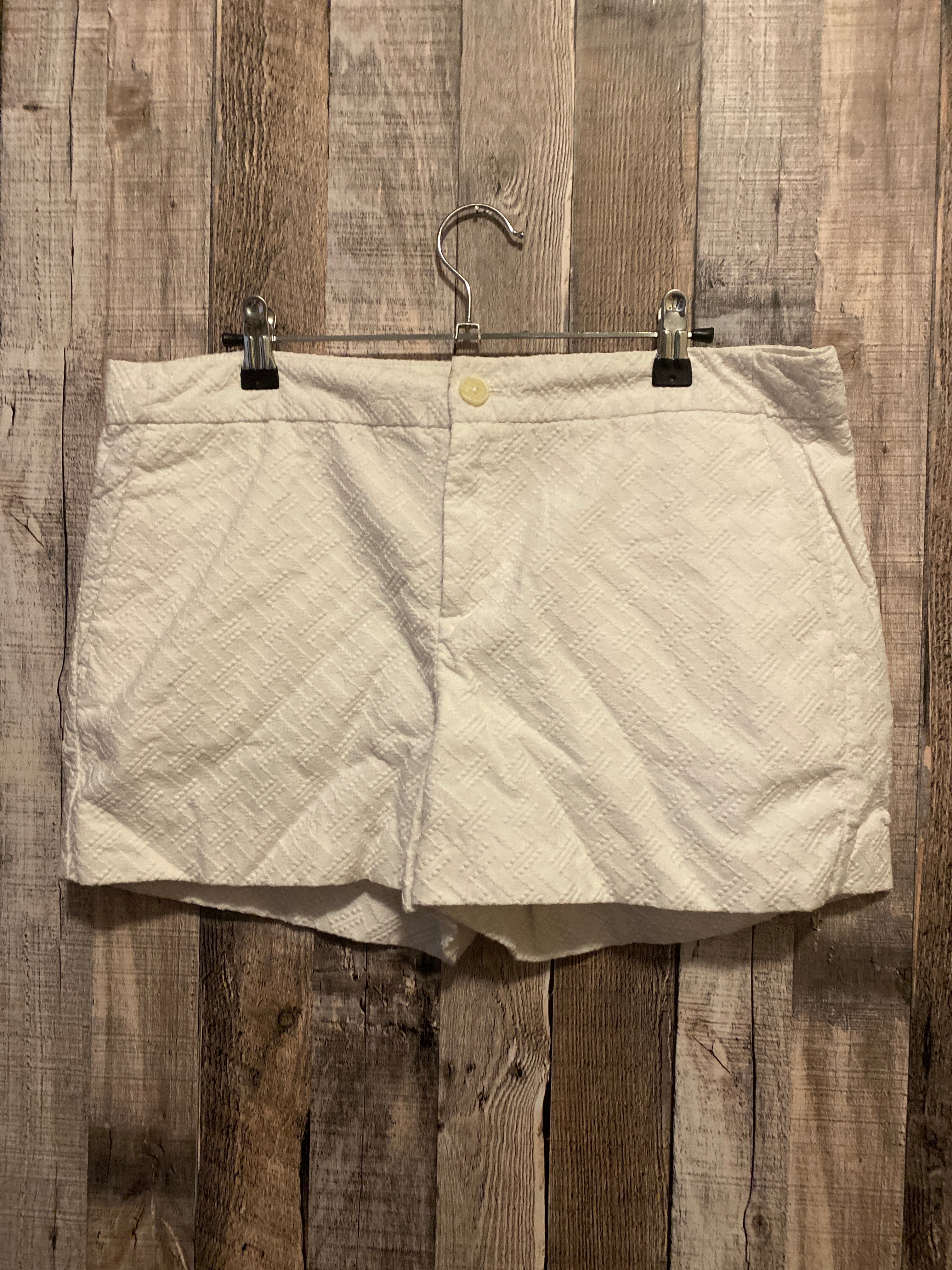 Banana Republic Size 10 Shorts
