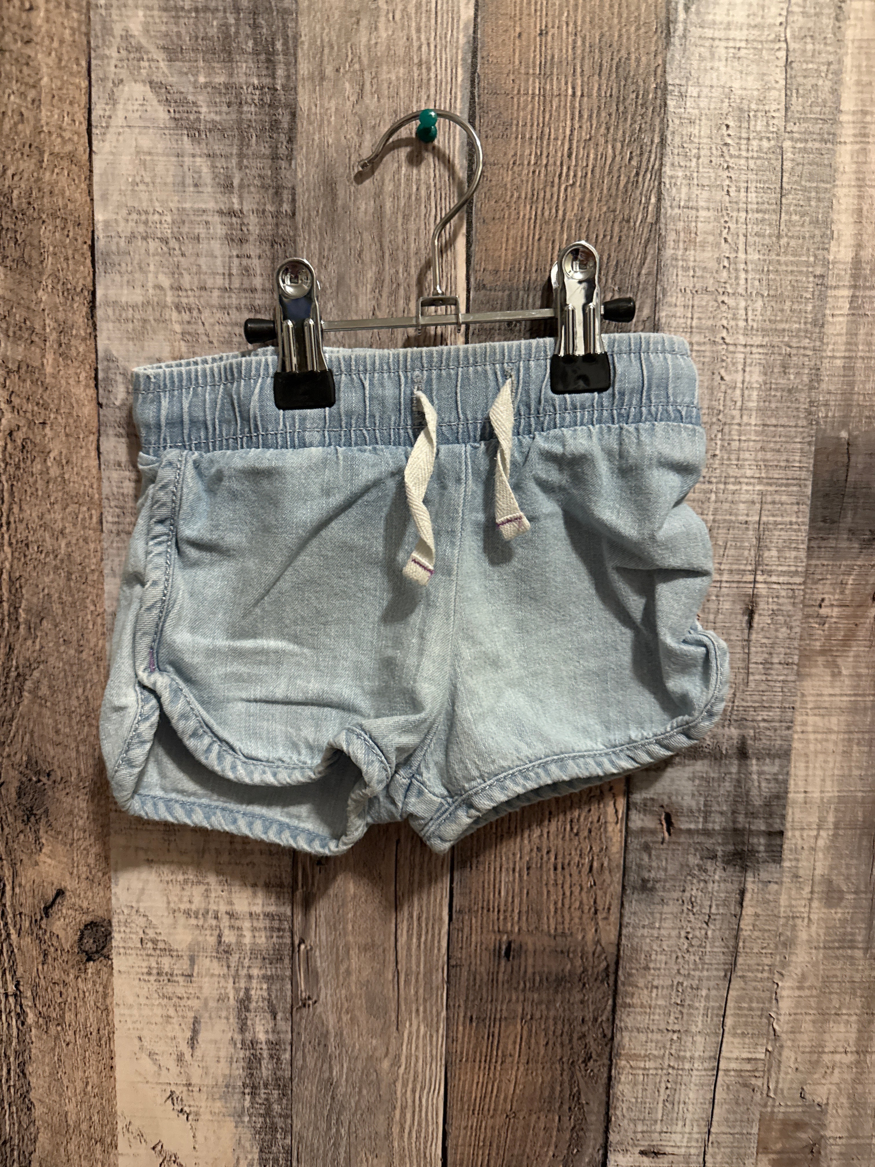 18 month shorts