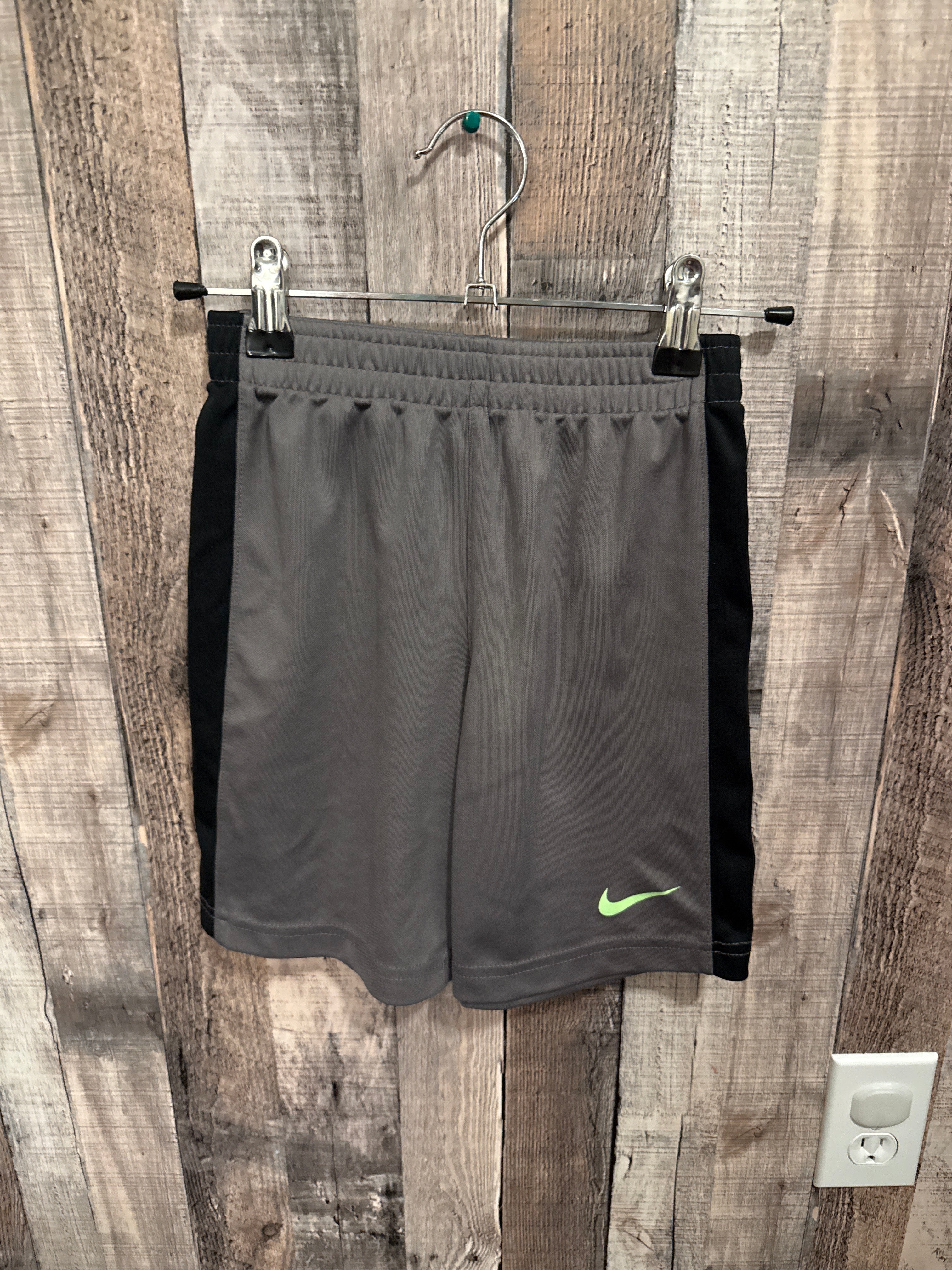 7 Athletic Shorts
