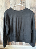14/16 Plus Crewneck