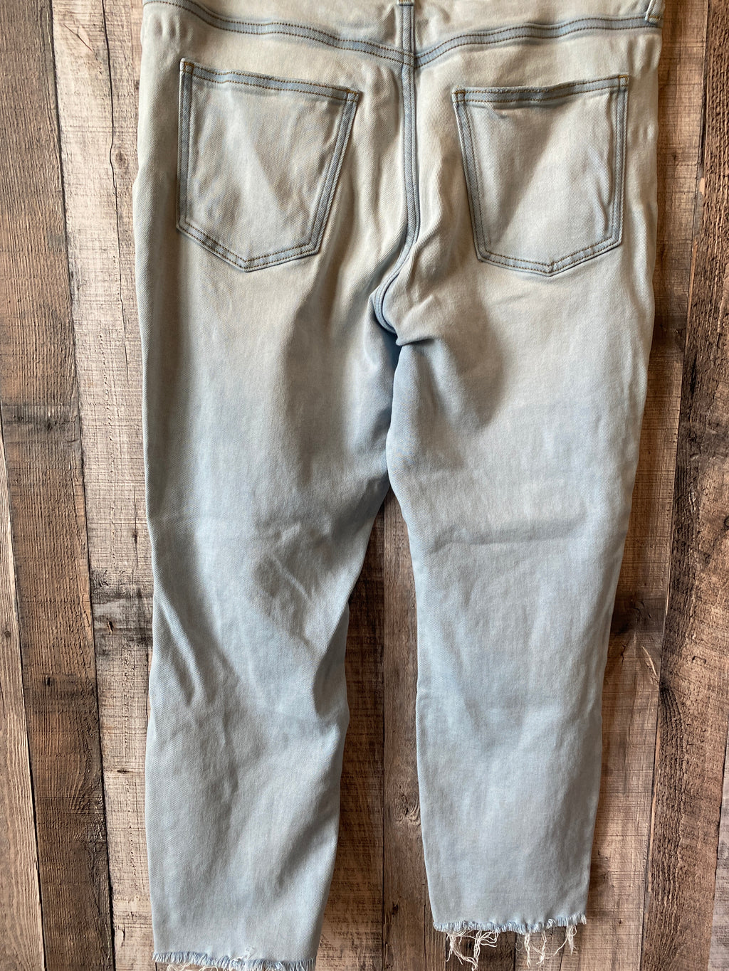 Lauren Conrad Size 14 High Rise Skinny Jeans