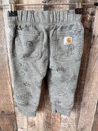 9 Month Carhartt 3 piece set
