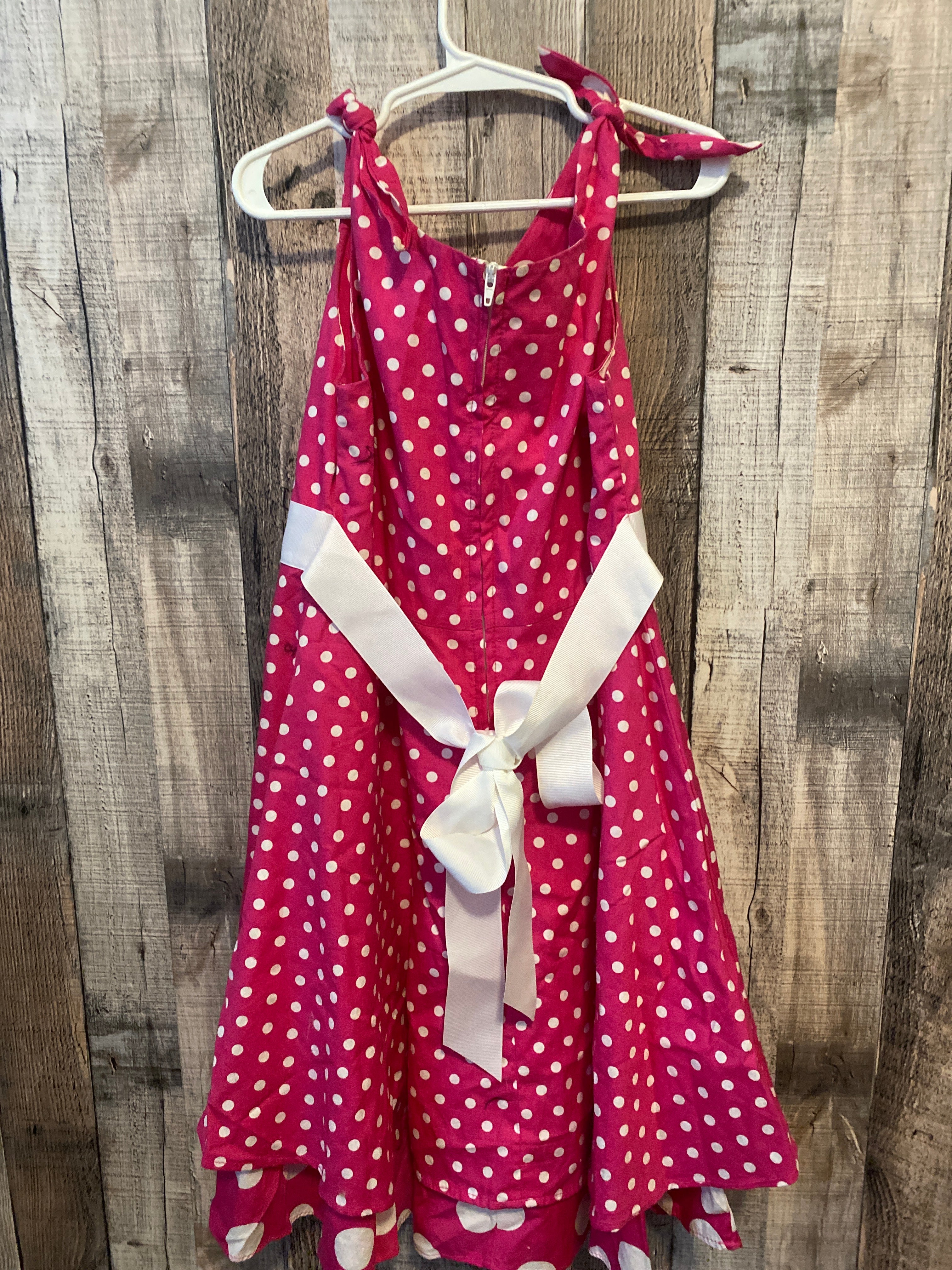Rare Editions Size 8 Dress