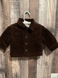 3-6 month coat