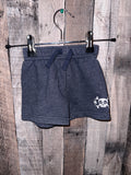 12 month shorts
