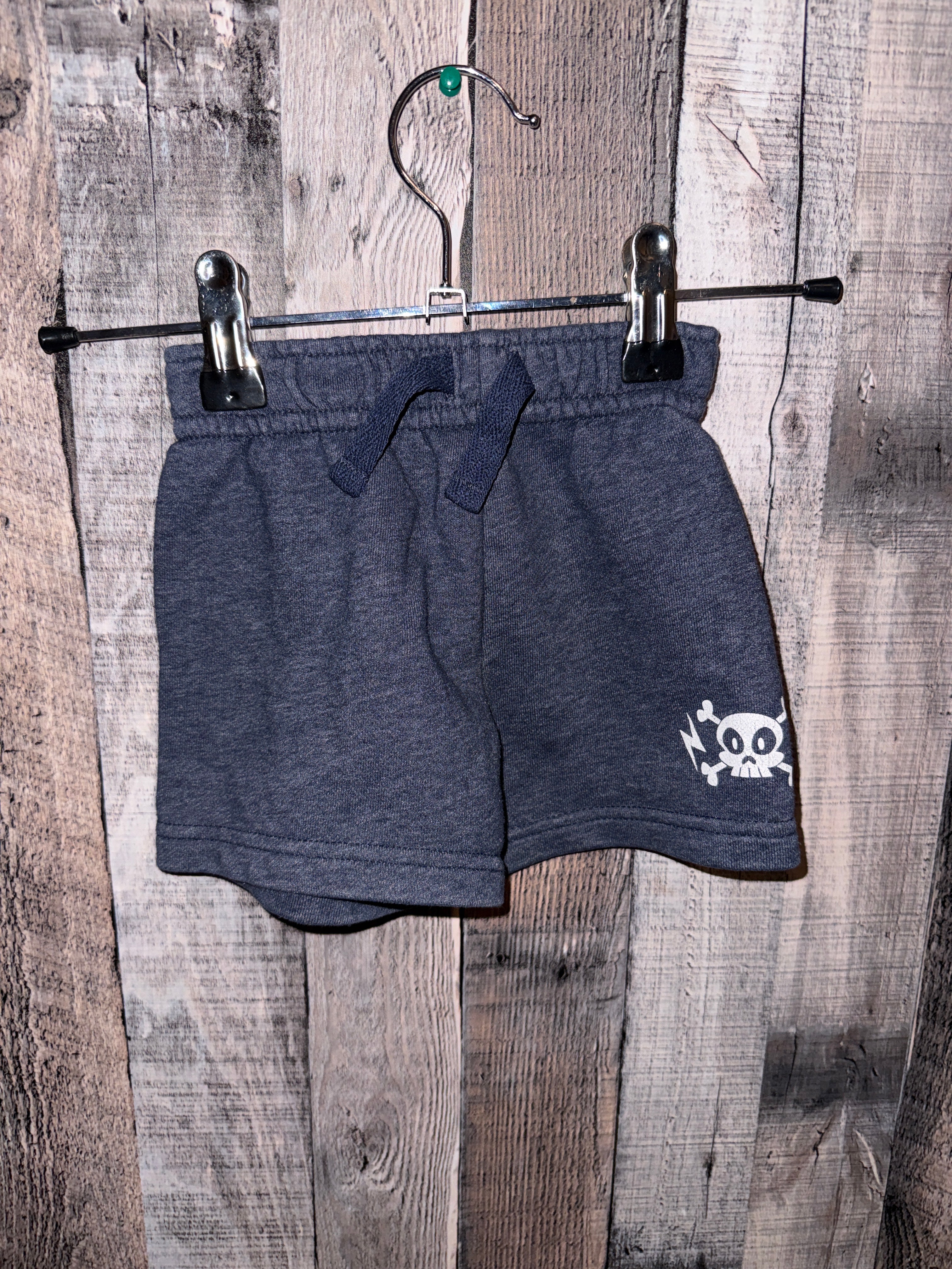 12 month shorts