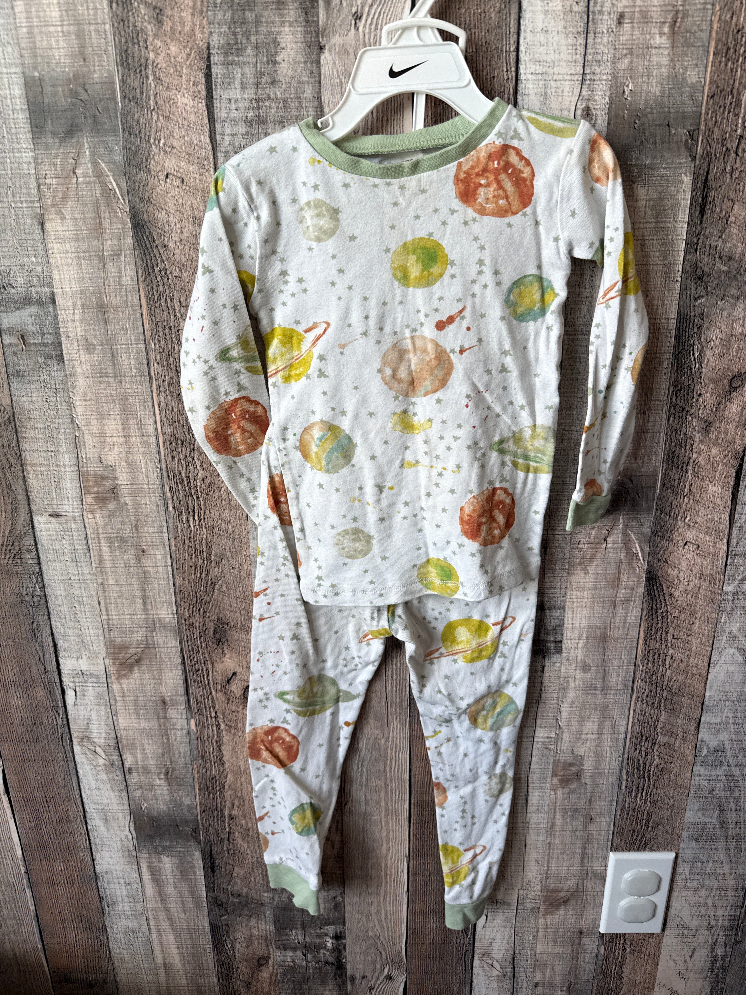 4T PJ’s