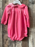 Cat&Jack Size 3-6 Month Long Sleeve Onesie
