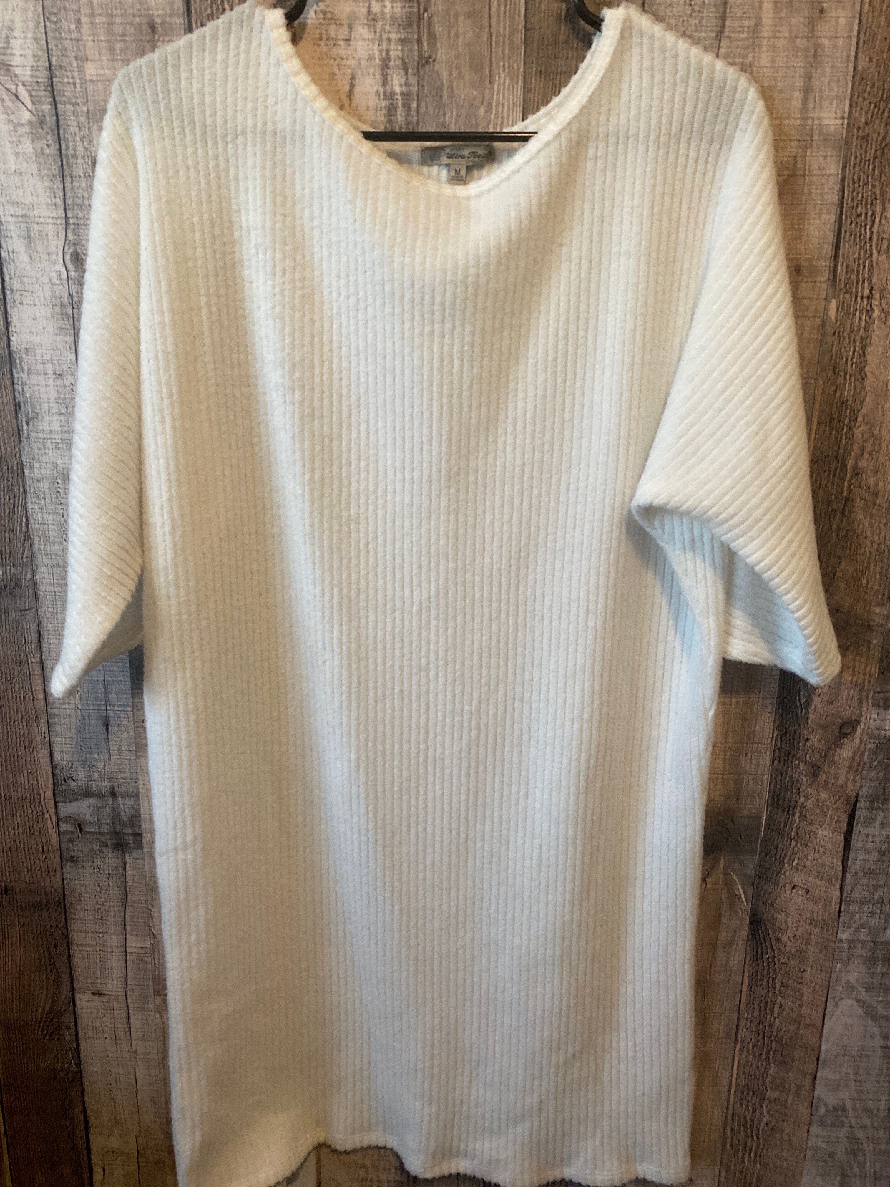 Ultra Teeze Medium Sweater Dress