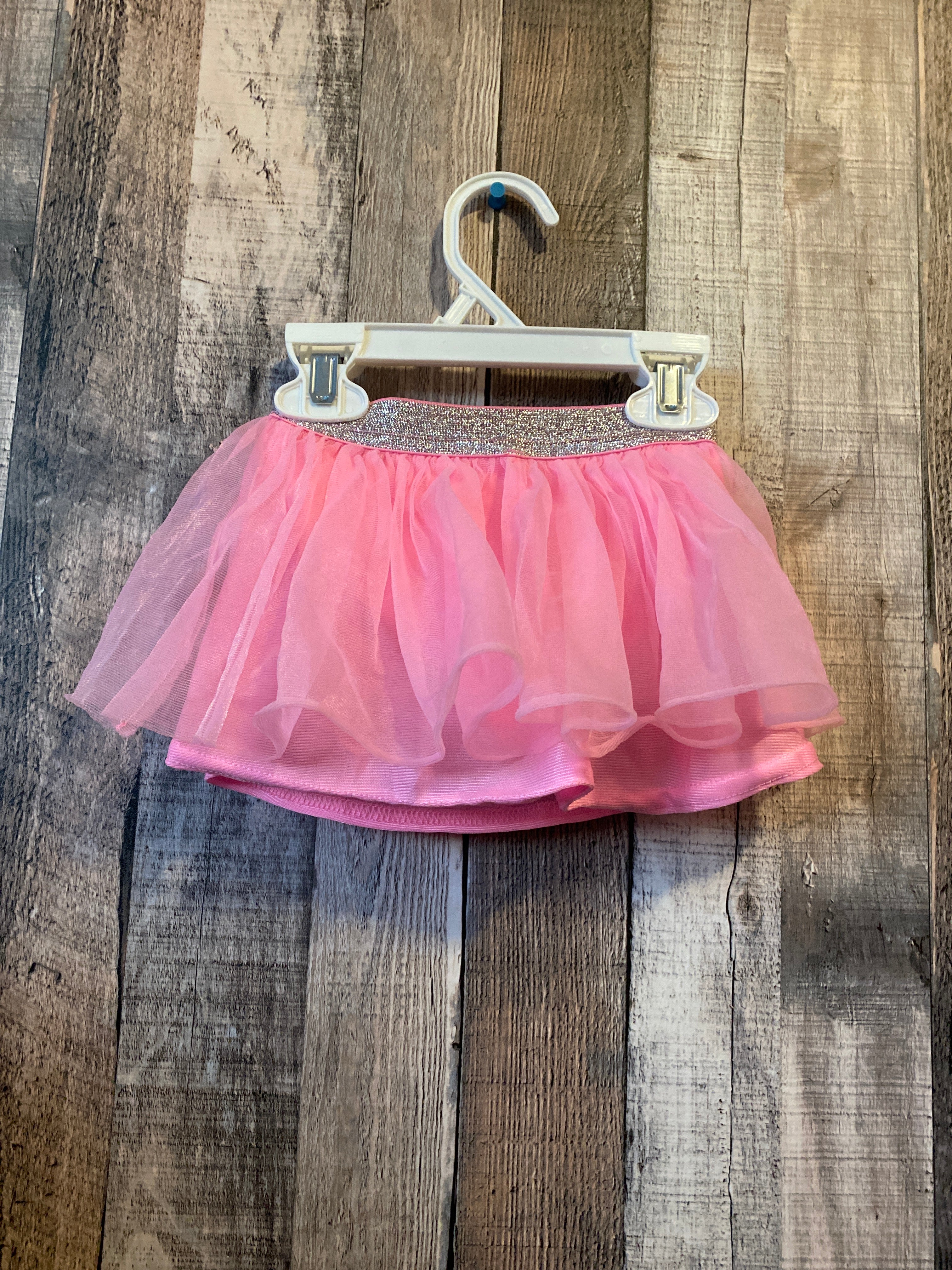 6-9 Month Tutu with Bloomers