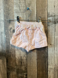 First Impression 3-6 Month Shorts