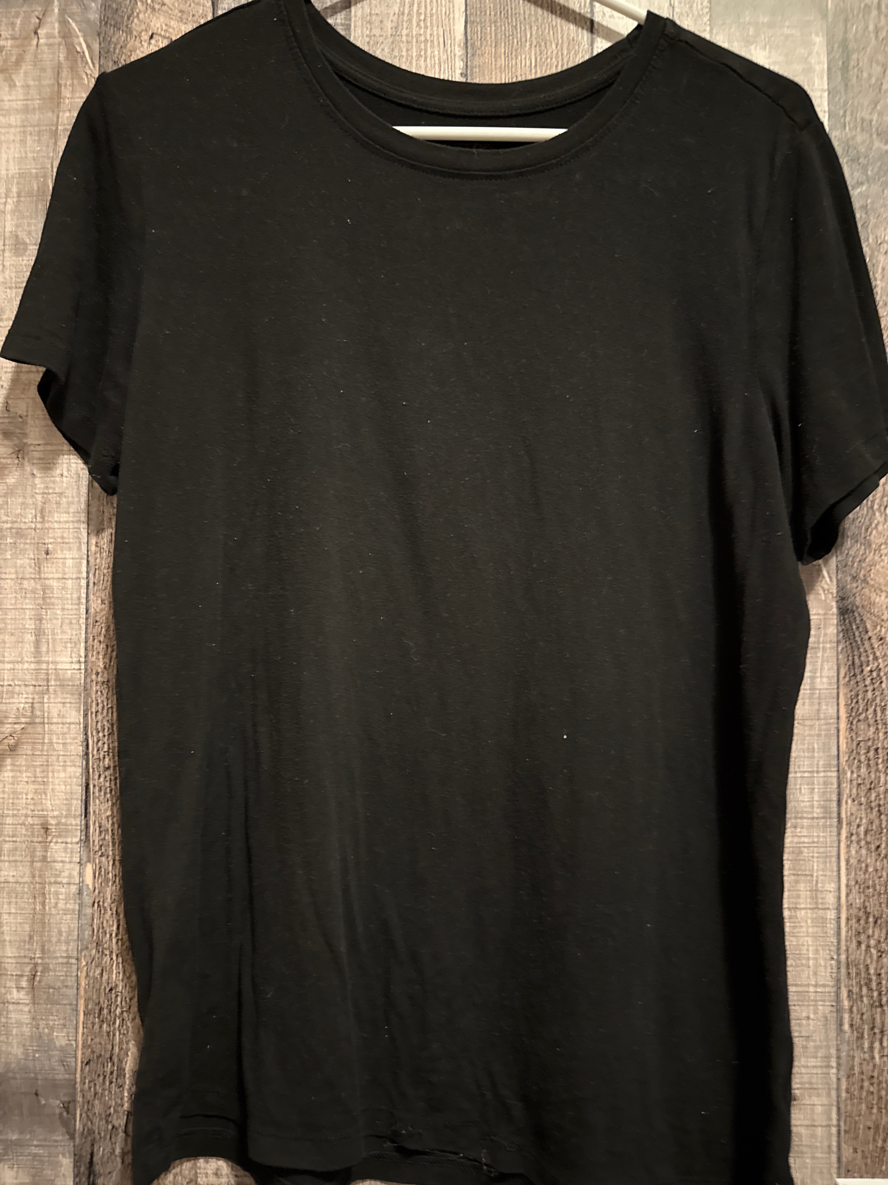 Large Basic Tee