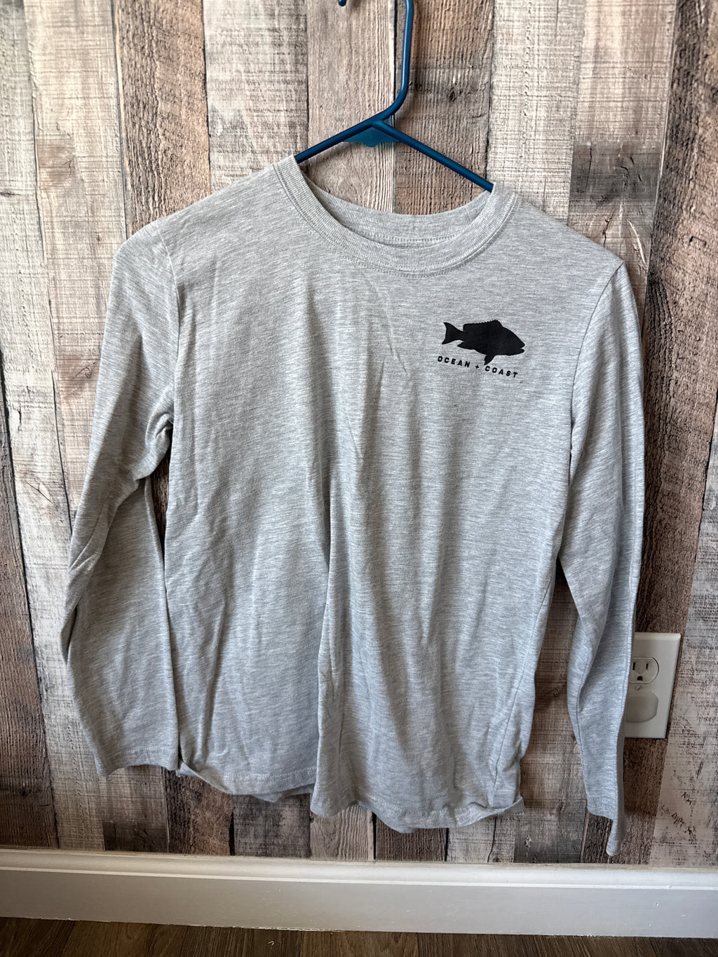 Large Long Sleeve