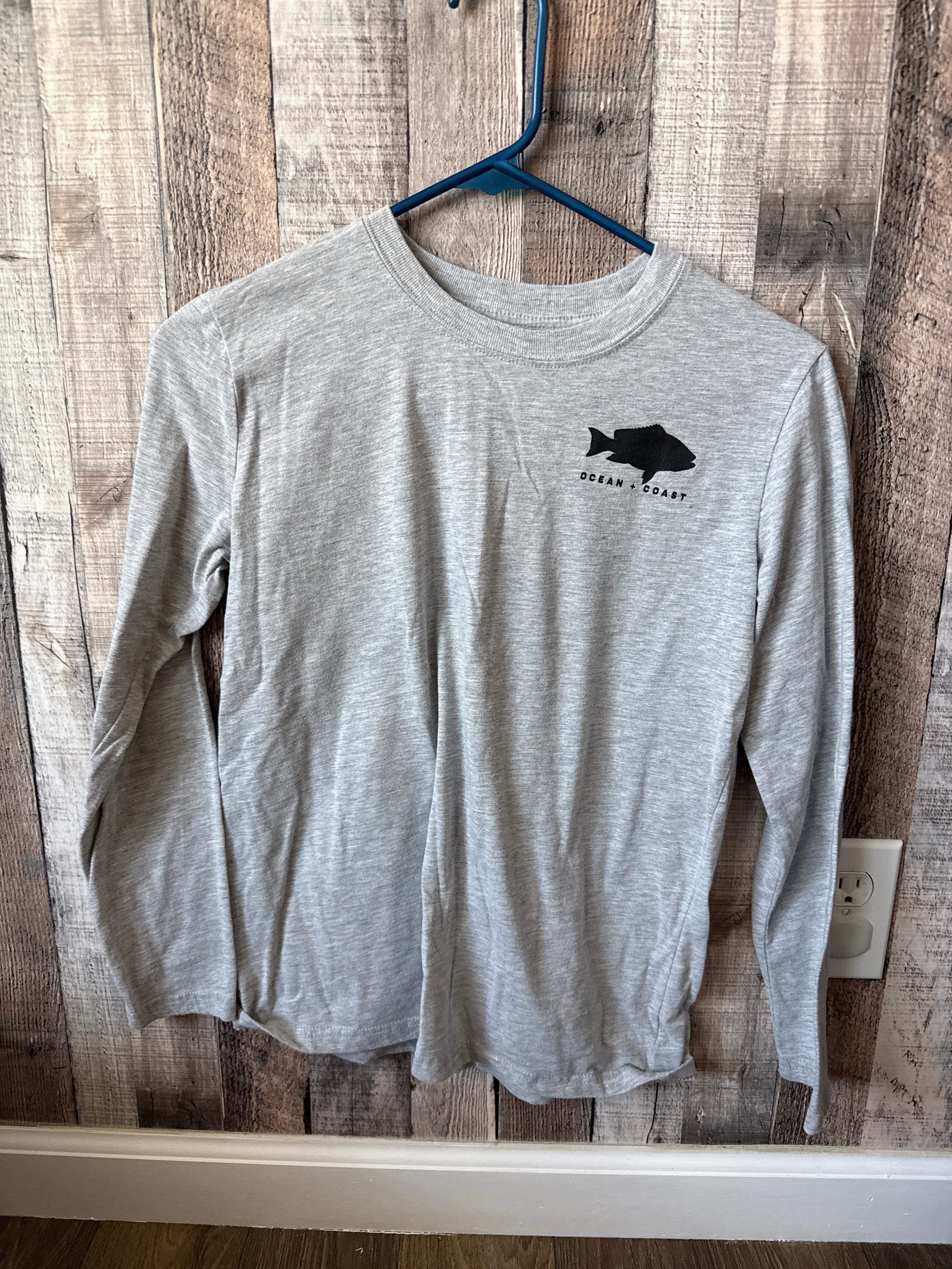 Large Long Sleeve