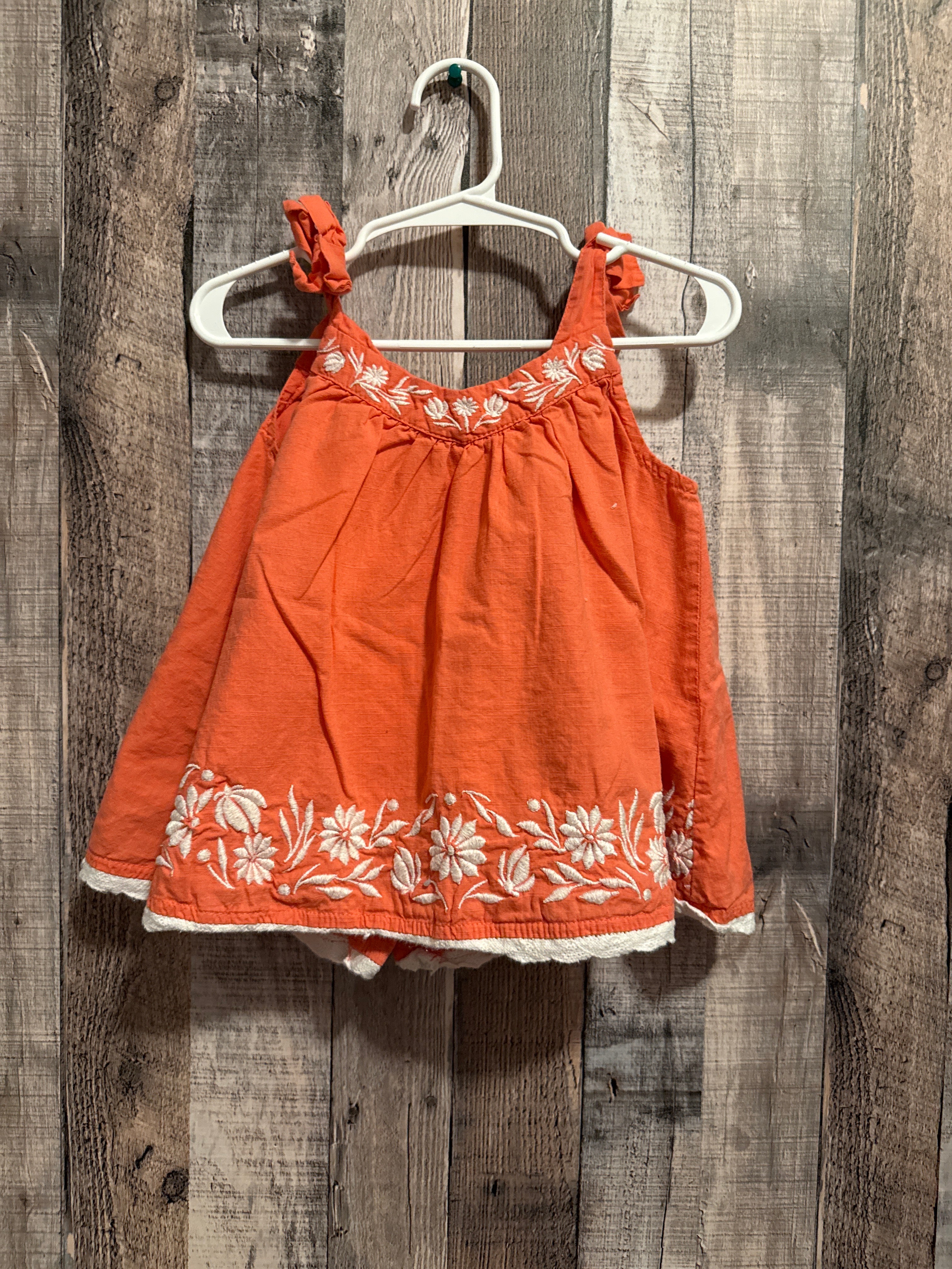 2t dress