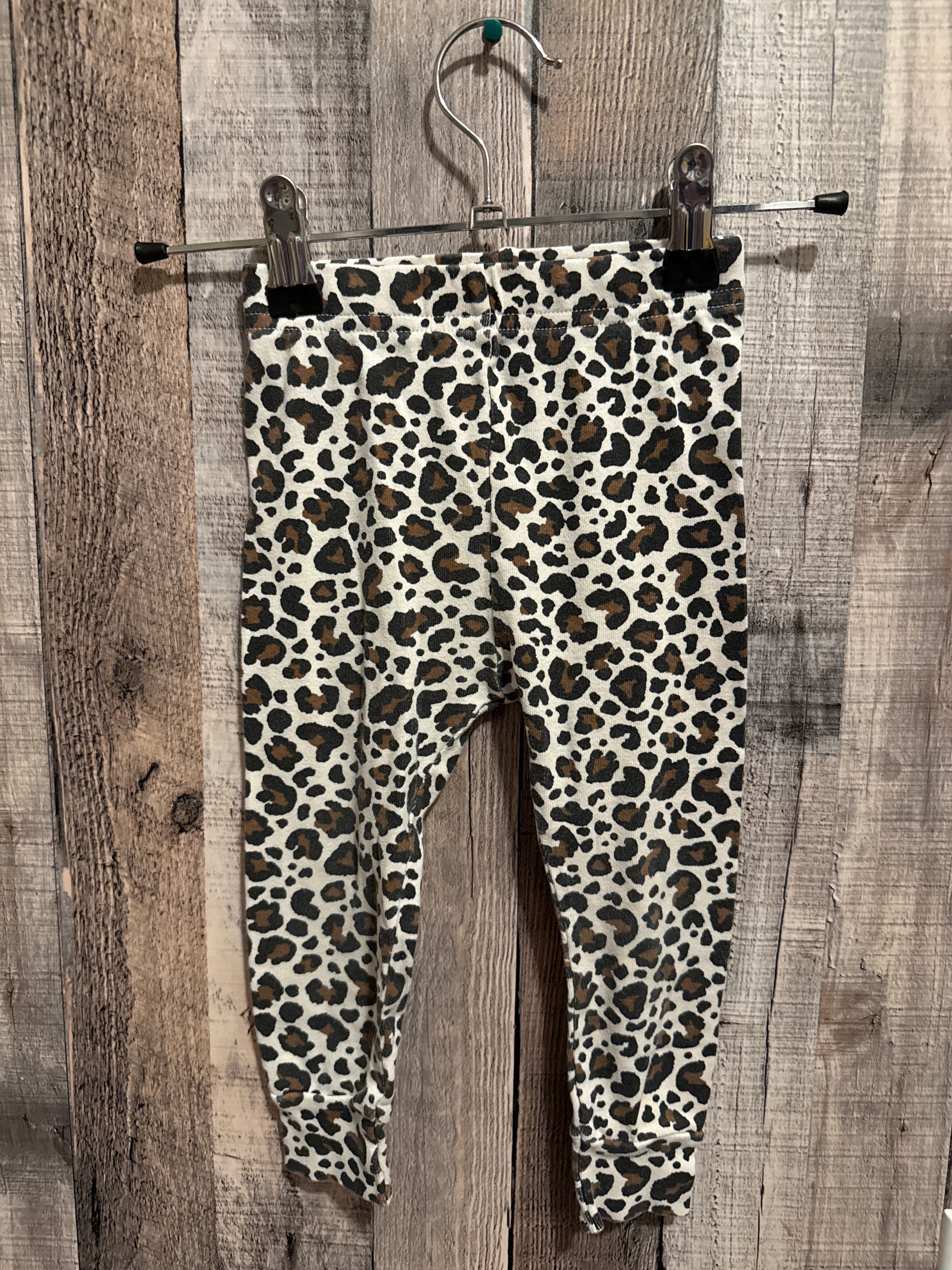 18-24 month leggings