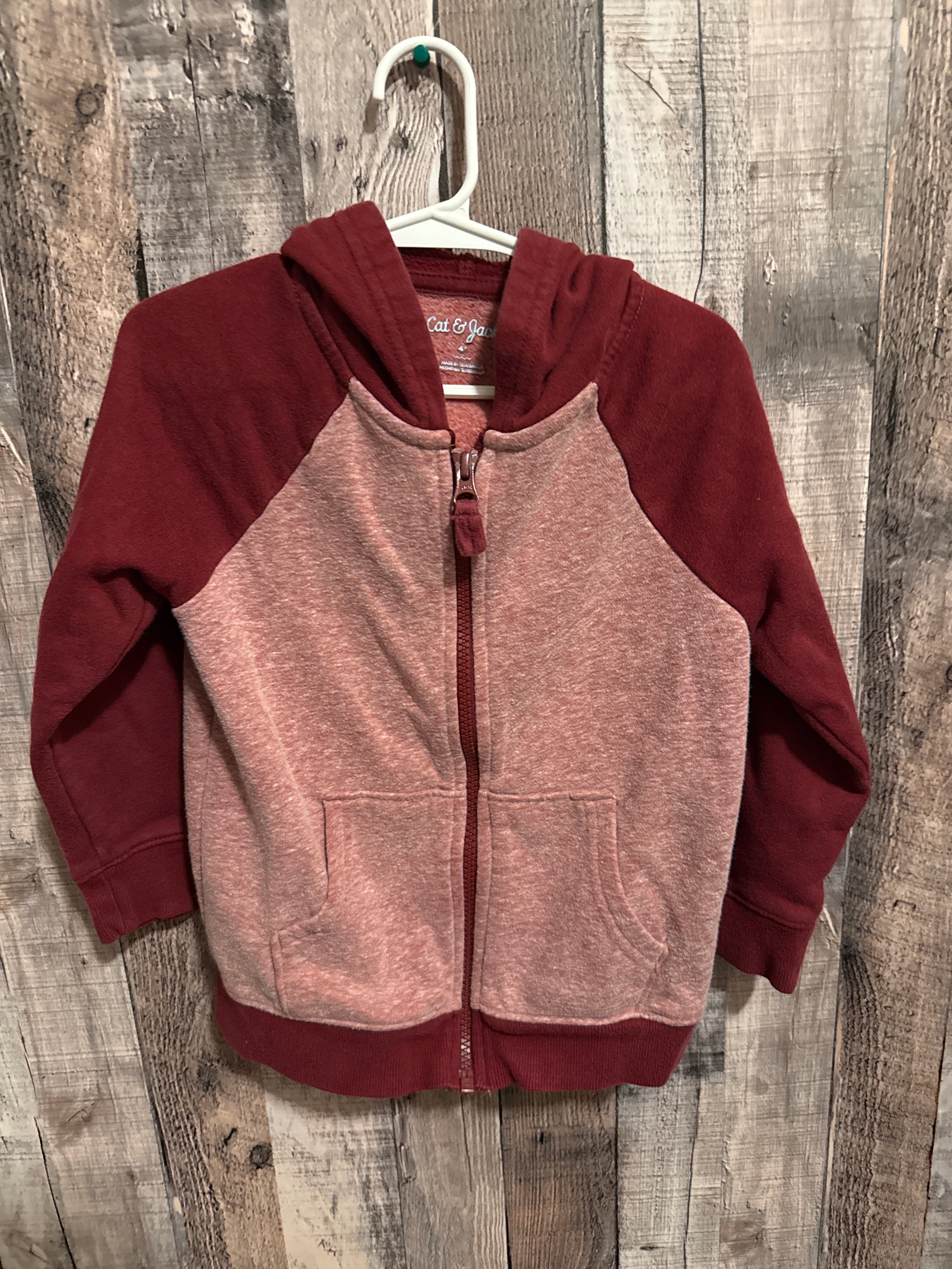 4T Jacket