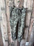 5t camo jogger pants