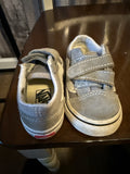 Vans Size 4.5 Tennis Shoes