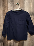 3T Long Sleeve